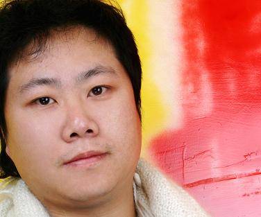 翟羽佳（《谁是你的第一个男人》演唱歌手）