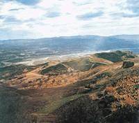 亚平宁山脉（意大利的山脉）