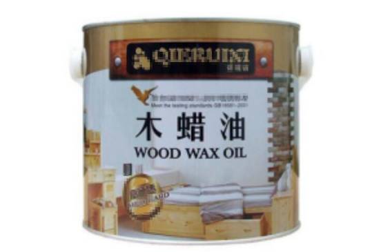 木蜡油涂料