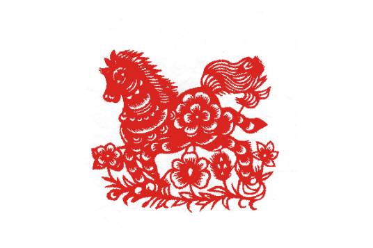 马（十二生肖之一）