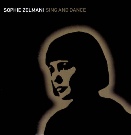 going home（苏菲·珊曼妮创作并演唱的歌曲）