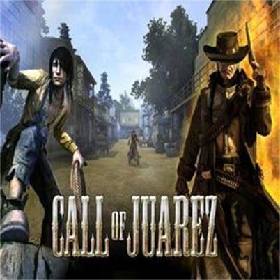 狂野西部（第一人称射击游戏）