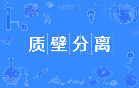 质壁分离（网络流行词）