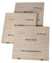 磁性金属物测定仪