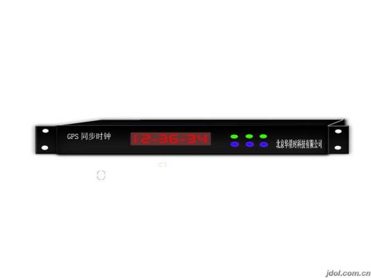 Gps卫星同步时钟