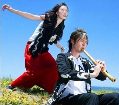 杀破狼（2005年JS演唱《仙剑奇侠传》主题曲）