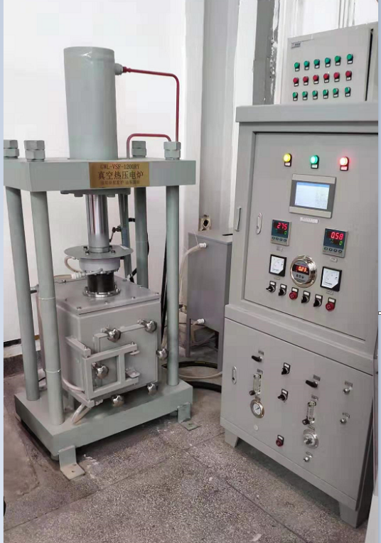 真空热压炉