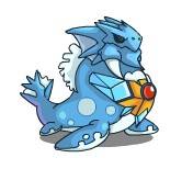 阿卡（赛尔号中的精灵）