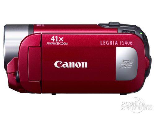 佳能FS406