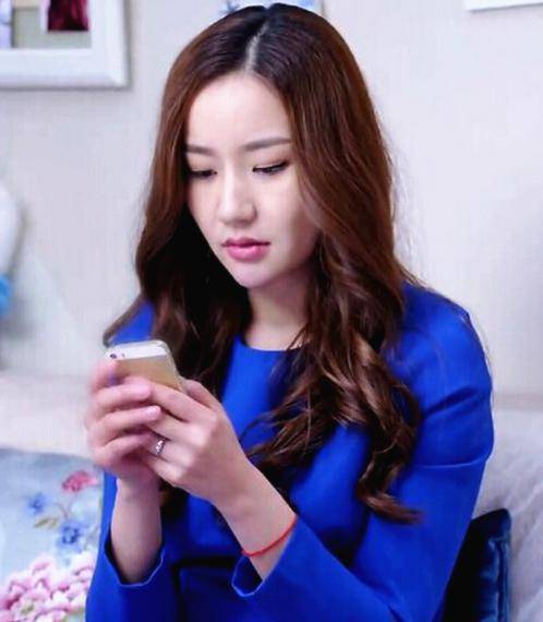 汤美玉（电视剧《离婚律师》角色）