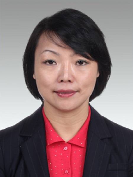 黄红（上海市委社会工作部部长、市非公有制经济组织和社会组织工作党委书记）