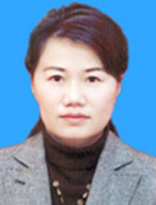 夏冬青（吉林省大安市政府副市长）