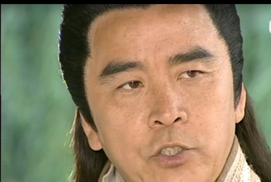 浪翻云（武侠剧《覆雨翻云》中的角色）