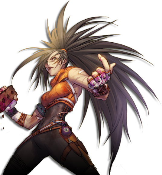 毒王（游戏《DNF》中的职业）