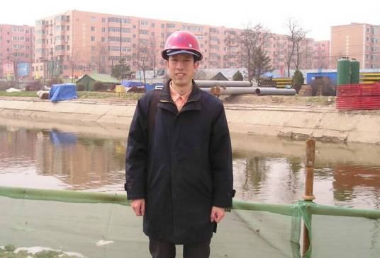 赵文（东北大学资源与土木工程学院副院长）