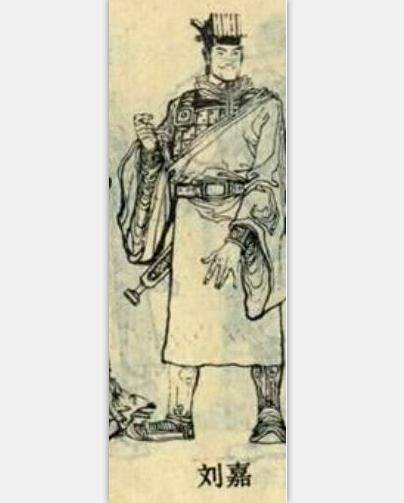 刘嘉（东汉顺阳怀侯）