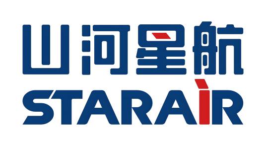 山河星航实业股份有限公司