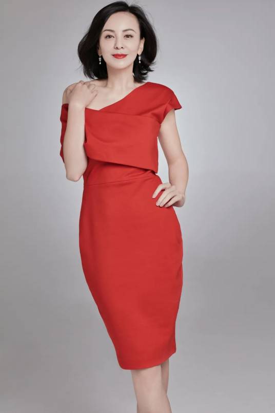 王琳（中国内地女演员）