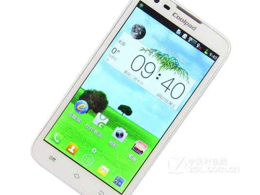 酷派5930（电信版）