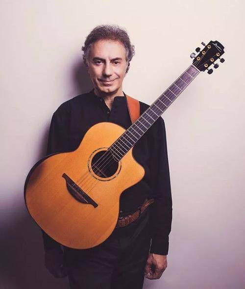 Pierre（法国吉他大师）