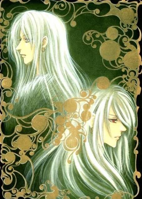 梨落（郭敬明小说《幻城》人物）