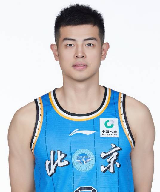 方硕（中国篮球运动员）