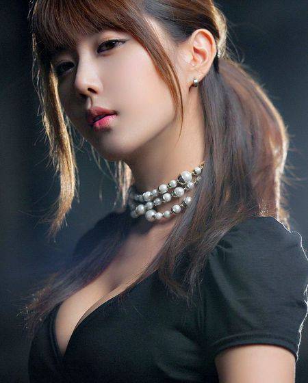 韩国女明星