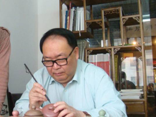 陆康（当代书法篆刻家）