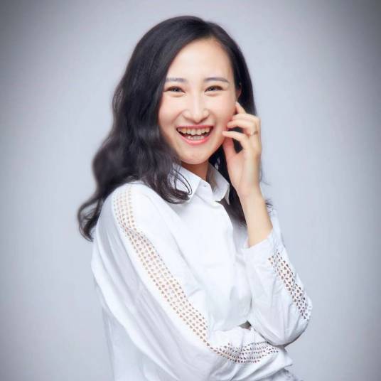 叶婷（vipSing联合创始人）