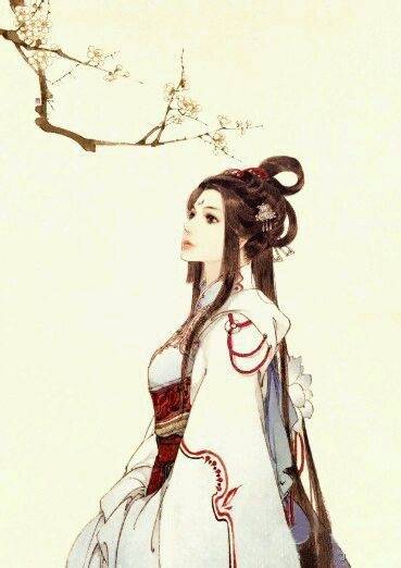 白凤九（唐七系列小说《三生三世》及其衍生作品中的角色）