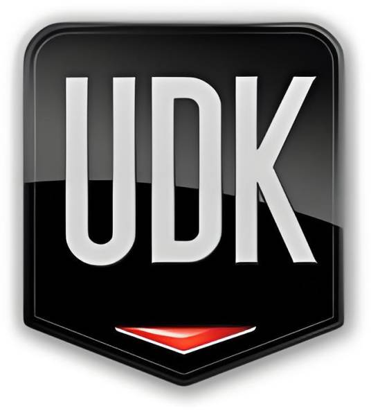 UDK
