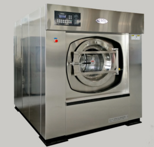 全自动工业洗衣机