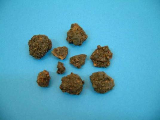 没药（中药名）