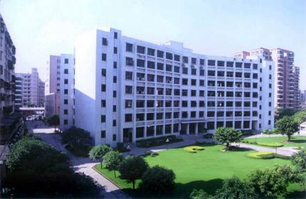 广州大学继续教育学院