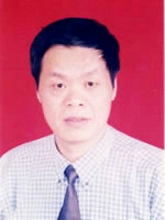 李和平（江西省宜丰县政协党组书记、主席）