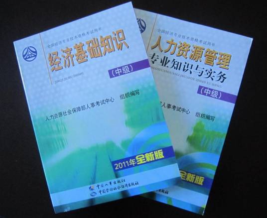 经济基础知识（2010年京华出版社出版的图书）