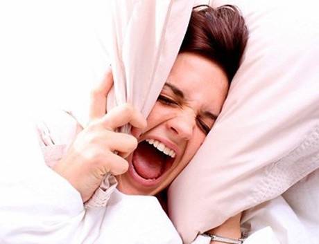 恶梦（医学名词）