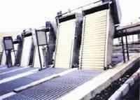 回转式固液分离机