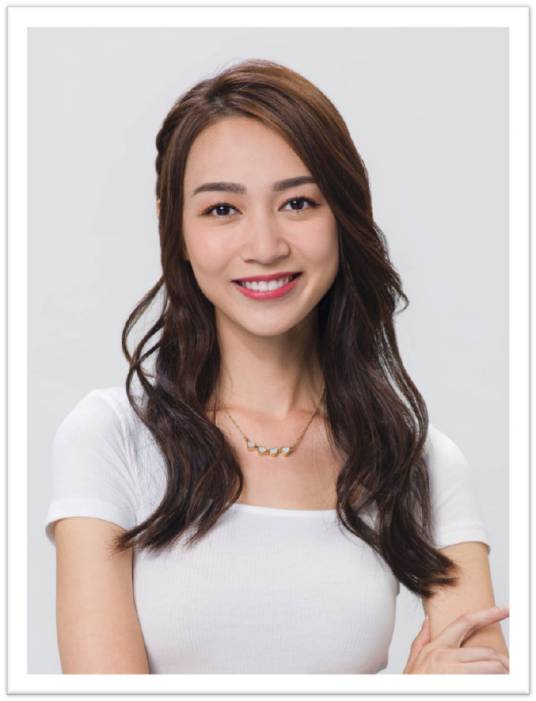 黄嘉雯（2019年香港小姐冠军）
