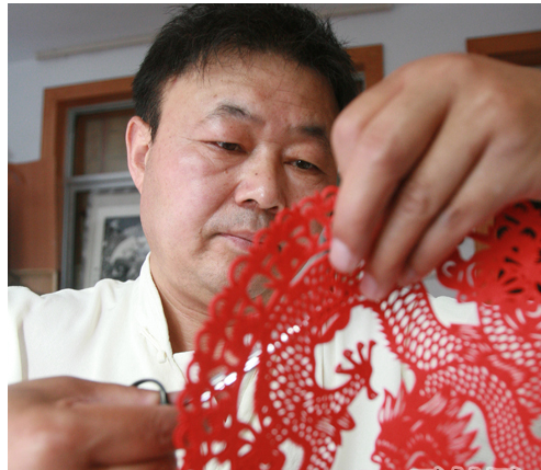 胡宝国（世界蝶王）