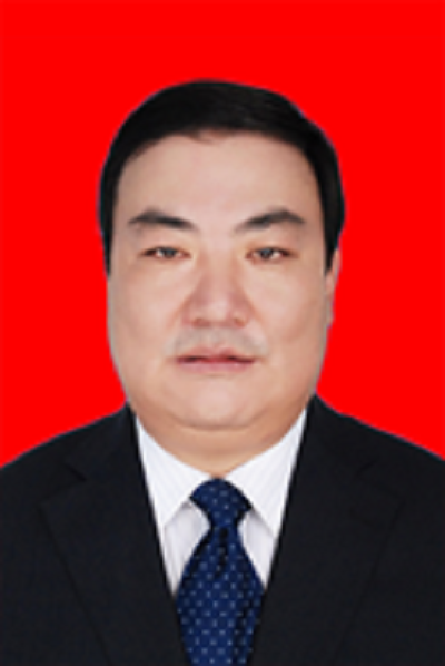 王文全（甘肃省陇南市政协副主席）