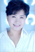 白玲（中国著名话剧演员）