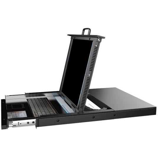 多计算机切换器