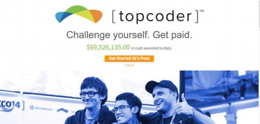 Topcoder