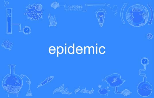 epidemic