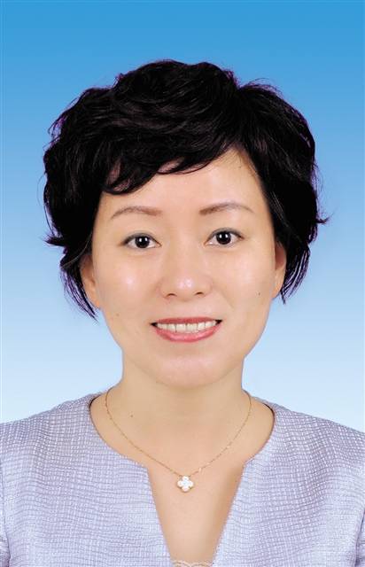 陈朗（四川省内江市人民政府副市长、民进四川省委副主委）