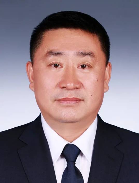 彭松（辽宁省营口市委常委、纪委书记，营口市监察委员会副主任、主任）