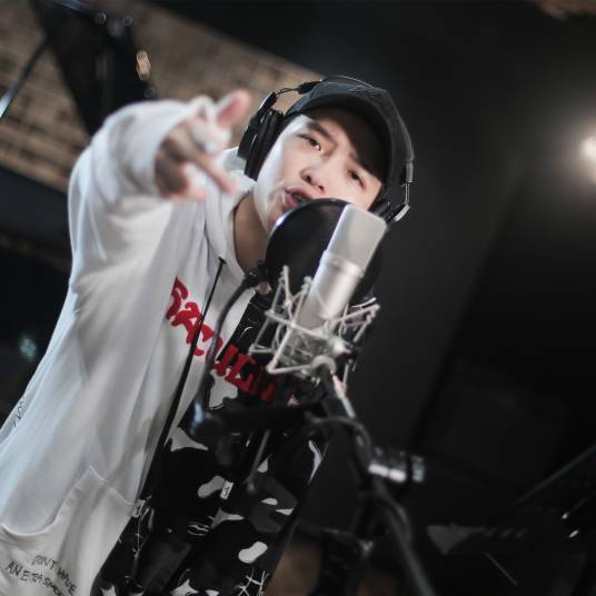 撩菜（寿君超、Bg9,ChubbyKinG01演唱的歌曲）