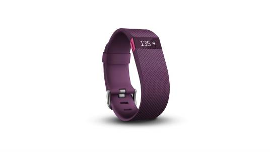 Fitbit Charge HR