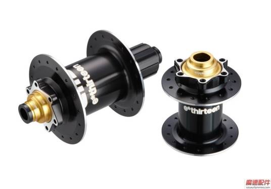 花鼓（自行车部件）